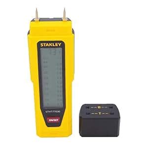 stanley moisture meter stht77030